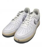 NIKEナイキ）の古着「Air Force 1 Low 