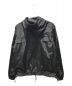 MONCLER (モンクレール) MASSEREAU GIUBBOTTO　F10911A73800 ブラック サイズ:3：70000円