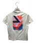 Y-3 (ワイスリー) SWM MULTI BLOCK GRAPHIC SS TEE　FS5584 ホワイト サイズ:XS：4480円