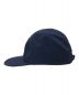 nonnative (ノンネイティブ) DWELLER JET CAP　NN-H4004 ネイビー：7000円