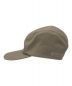 nonnative (ノンネイティブ) DWELLER JET CAP　NN-H4004 ベージュ：7000円