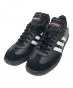 adidasアディダス）の古着「SAMBA CLASSIC　サンバクラシック　034563」｜ブラック