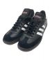 adidas（アディダス）の古着「SAMBA CLASSIC　サンバクラシック　034563」｜ブラック