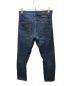 G-STAR RAW (ジースターロゥ) SCUTAR 3D TAPERED JEANS　D17711-9657-C270 インディゴ サイズ:28：3980円