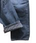 中古・古着 G-STAR RAW (ジースターロゥ) SCUTAR 3D TAPERED JEANS　D17711-9657-C270 インディゴ サイズ:28：3980円