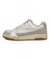 PUMA (プーマ) SLIPSTREAM LO AMI White-Pristine 22SP-I　スリップストリーム ロー アミ　385260-01 ホワイト サイズ:27㎝：8000円