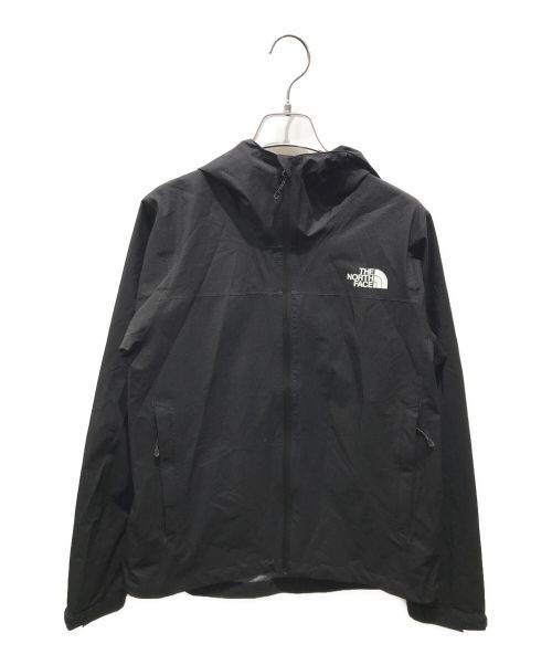 THE NORTH FACE（ザ ノース フェイス）THE NORTH FACE (ザ ノース フェイス) ベンチャージャケット　NPW12306 ブラック サイズ:Lの古着・服飾アイテム