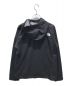 THE NORTH FACE (ザ ノース フェイス) ベンチャージャケット　NPW12306 ブラック サイズ:L：10000円