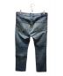 RHC Ron Herman (アールエイチシーロンハーマン) Gavin Denim Pants　3020600196 インディゴ サイズ:30：12000円