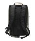 THE NORTH FACE (ザ ノース フェイス) Shuttle Daypack Slim　NM82055 グレー：8000円