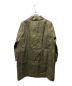 Traditional Weatherwear (トラディショナルウェザーウェア) ABAHOUSE (アバハウス) SEAFORD　L151APFCO0006C カーキ サイズ:32：6000円