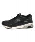 NEW BALANCE (ニューバランス) ローカットスニーカー　M1500BK ブラック サイズ:UK 8 1/2：13000円