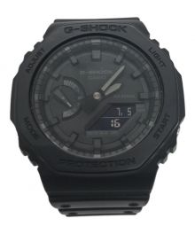 CASIO（カシオ）の古着「腕時計　GA-2100-1A1JF」