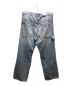 G-STAR RAW (ジースターロゥ) CARPENTER 3D LOOSE JEANS D23695-D436-G671 インディゴ サイズ:W33 未使用品：15000円