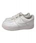 NIKE (ナイキ) Air Force 1 Low ホワイト サイズ:28cm：6000円