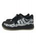 NIKE (ナイキ) Air Force 1 Low Black Skeleton　BQ7541-001 ブラック サイズ:28.5cm：15000円