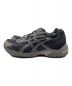 asics (アシックス) ローカットスニーカー　GELHOOP V15　F921122 グレー サイズ:28ｃｍ：6000円