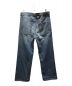 G-STAR RAW (ジースターロゥ) TYPE 96 LOOSE JEANS インディゴ サイズ:32 未使用品：15000円