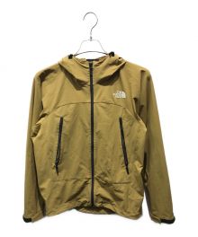 THE NORTH FACE（ザ ノース フェイス）の古着「エボリューションジャケット　NP21944」｜カーキ