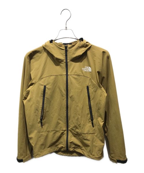 THE NORTH FACE（ザ ノース フェイス）THE NORTH FACE (ザ ノース フェイス) エボリューションジャケット　NP21944 カーキ サイズ:Sの古着・服飾アイテム