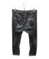 DSQUARED2 (ディースクエアード) Kenny Twist S74LB0585 ブラック サイズ:46：18000円