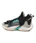 NIKE (ナイキ) JORDAN WHY NOT ZER0.2 SE PF　Av4126-001 ブラック サイズ:28：5000円