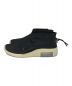 NIKE (ナイキ) AIR/FEAR OF GOD MOC　AT8086-002 ブラック サイズ:27：5000円