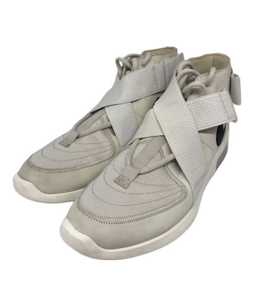 NIKE（ナイキ）NIKE (ナイキ) Fear Of God (フィア・オブ・ゴッド) ハイカットスニーカー　Air Raid 