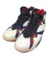 NIKE（ナイキ）の古着「AIR JORDAN 7 RETRO　304775-142」｜ホワイト