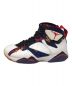 NIKE (ナイキ) AIR JORDAN 7 RETRO　304775-142 ホワイト サイズ:26：7000円