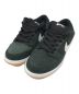 NIKE SB（ナイキエスビー）の古着「Dunk Low Pro　CD2563-006」｜ブラック