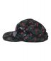 SUPREME (シュプリーム) COMME des GARCONS SHIRT (コムデギャルソンシャツ) Camp Cap グレー：15000円