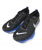 NIKEナイキ）の古着「Zoomx Invincible Run FK 3　DR2615-003」｜ブラック