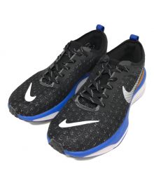 NIKE（ナイキ）の古着「Zoomx Invincible Run FK 3　DR2615-003」｜ブラック