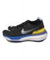 NIKE (ナイキ) Zoomx Invincible Run FK 3　DR2615-003 ブラック サイズ:26：13000円