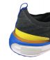 中古・古着 NIKE (ナイキ) Zoomx Invincible Run FK 3　DR2615-003 ブラック サイズ:26：13000円