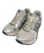 asicsアシックス）の古着「GEL-KAYANO 14　F450923」｜ホワイト