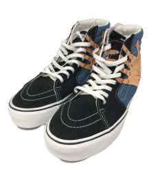 VANS（バンズ）の古着「SK8-Hi Vr3 Lx」｜ブラック