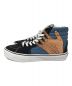 VANS (バンズ) SK8-Hi Vr3 Lx ブラック サイズ:27.5 未使用品：8000円