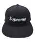 SUPREME（シュプリーム）の古着「MLB Teams Box Logo G2703162024」｜ネイビー