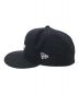 SUPREME (シュプリーム) New Era (ニューエラ) MLB Teams Box Logo G2703162024 ネイビー サイズ:58.7cm：13000円