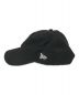 Y's (ワイズ) New Era (ニューエラ) 9THIRTY Y's LOGO CAP.　YS-H20-090 ブラック：5000円