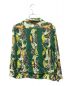 Sun Surf (サンサーフ) TARO LEAF ANGEL'S TRUMPET L/S RAYON HAWAIIAN SHIRT　SS28552 グリーン サイズ:S：11000円