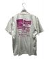 Hanes (ヘインズ) プリントTシャツ グレー サイズ:XL：7000円