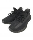 adidasアディダス）の古着「YEEZY BOOST350V2　HQ4540　」｜ブラック