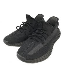 adidas（アディダス）の古着「YEEZY BOOST350V2　HQ4540　」｜ブラック