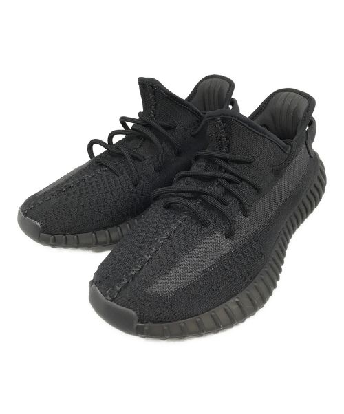 adidas（アディダス）adidas (アディダス) YEEZY BOOST350V2　HQ4540　 ブラック サイズ:27.5の古着・服飾アイテム