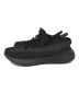 adidas (アディダス) YEEZY BOOST350V2　HQ4540　 ブラック サイズ:27.5：20000円