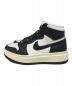 NIKE (ナイキ) AIR JORDAN 1 ELEVATE HIGH　DN3253-100 ブラック×ホワイト サイズ:28.5：12000円