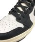 中古・古着 NIKE (ナイキ) AIR JORDAN 1 ELEVATE HIGH　DN3253-100 ブラック×ホワイト サイズ:28.5：12000円